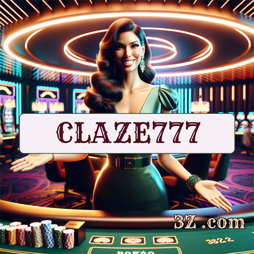 Cassino Vibrante em Claze777.com: Emoção e Diversão Garantidas