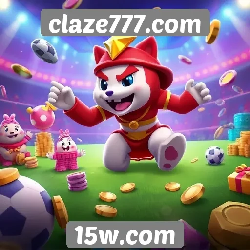 Claze777 oferece promoções atraentes para novos jogadores