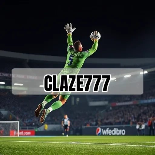 claze777.com: Eventos Especiais Que Elevam Sua Experiência de Jogo