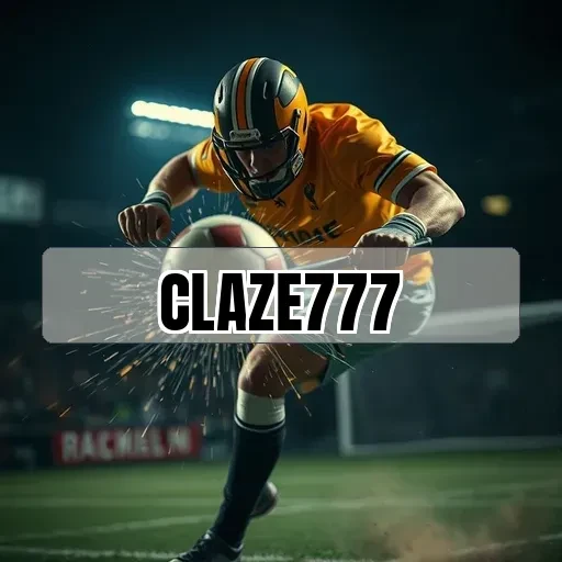 claze777.com: Emoção e Diversão Inigualáveis nos Jogos ao Vivo