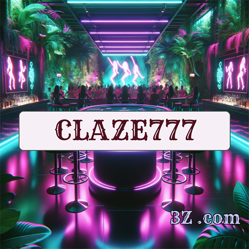 Login Criativo e Engajante no claze777.com para Todos