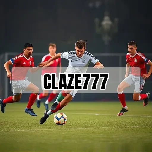 claze777.com: Inovações da Seção MOBA que Você Precisa Conhecer