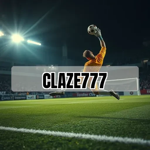 claze777.com: Descubra o Mundo das Corridas Virtuais e Vença