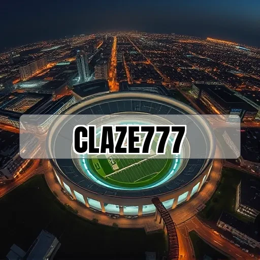 claze777.com: Experimente a Roleta Mais Empolgante da Internet!