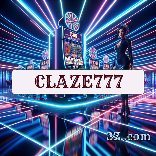 Slots Imperdíveis no claze777.com para Aumentar Sua Diversão