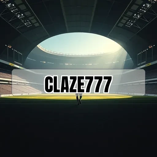 claze777.com: A Magia dos Novos Slots em Ação